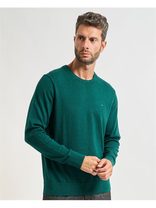  TOMMY HILFIGER | MW0MW28046MQ8